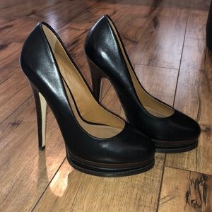 Aldo platform heels